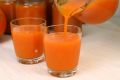 Тыквенный сок: как приготовить витаминный напиток по простому рецепту