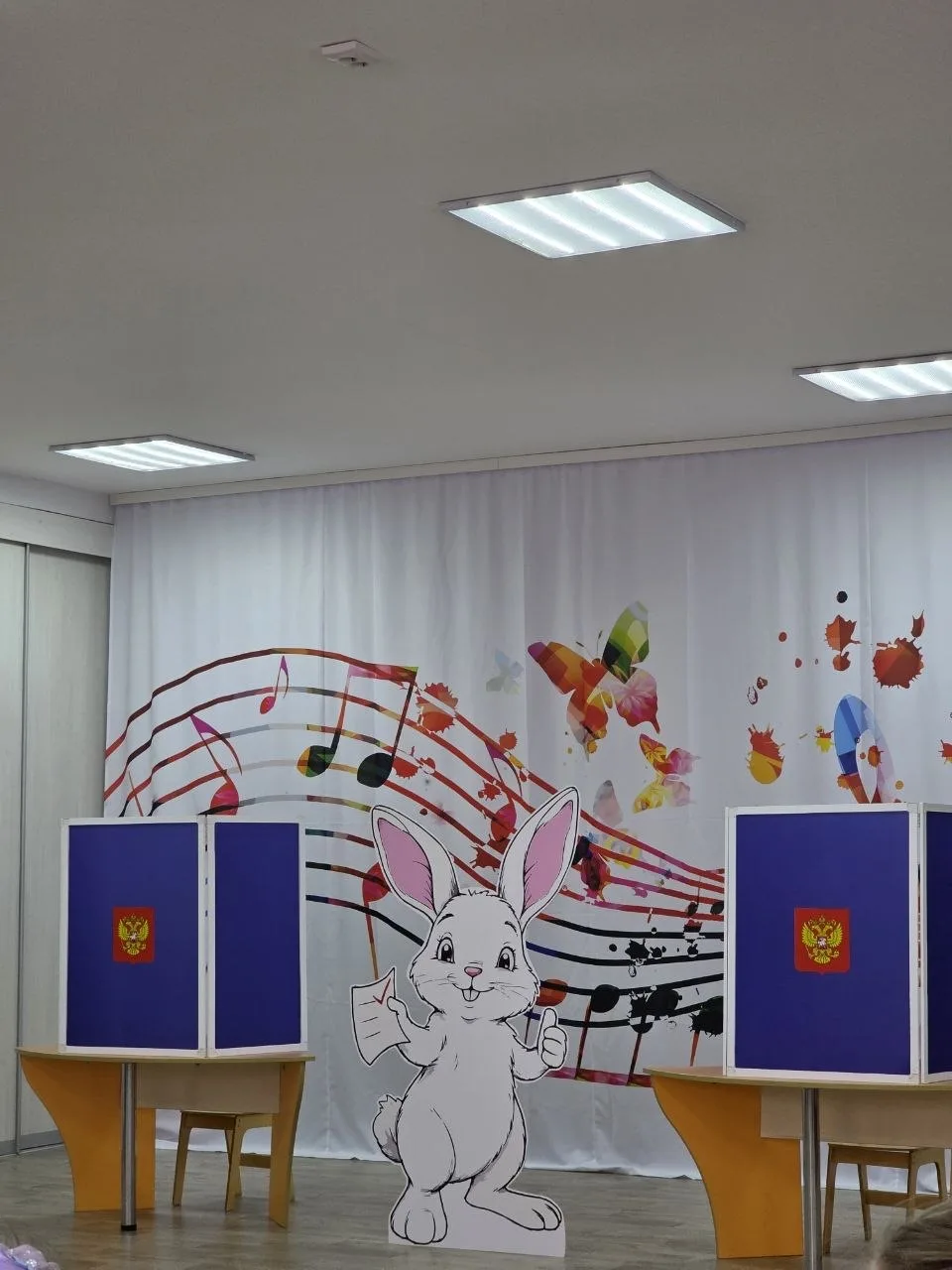 Ураган, лес вверх дном, звери в панике Ураган, лес вверх дном, звери в панике