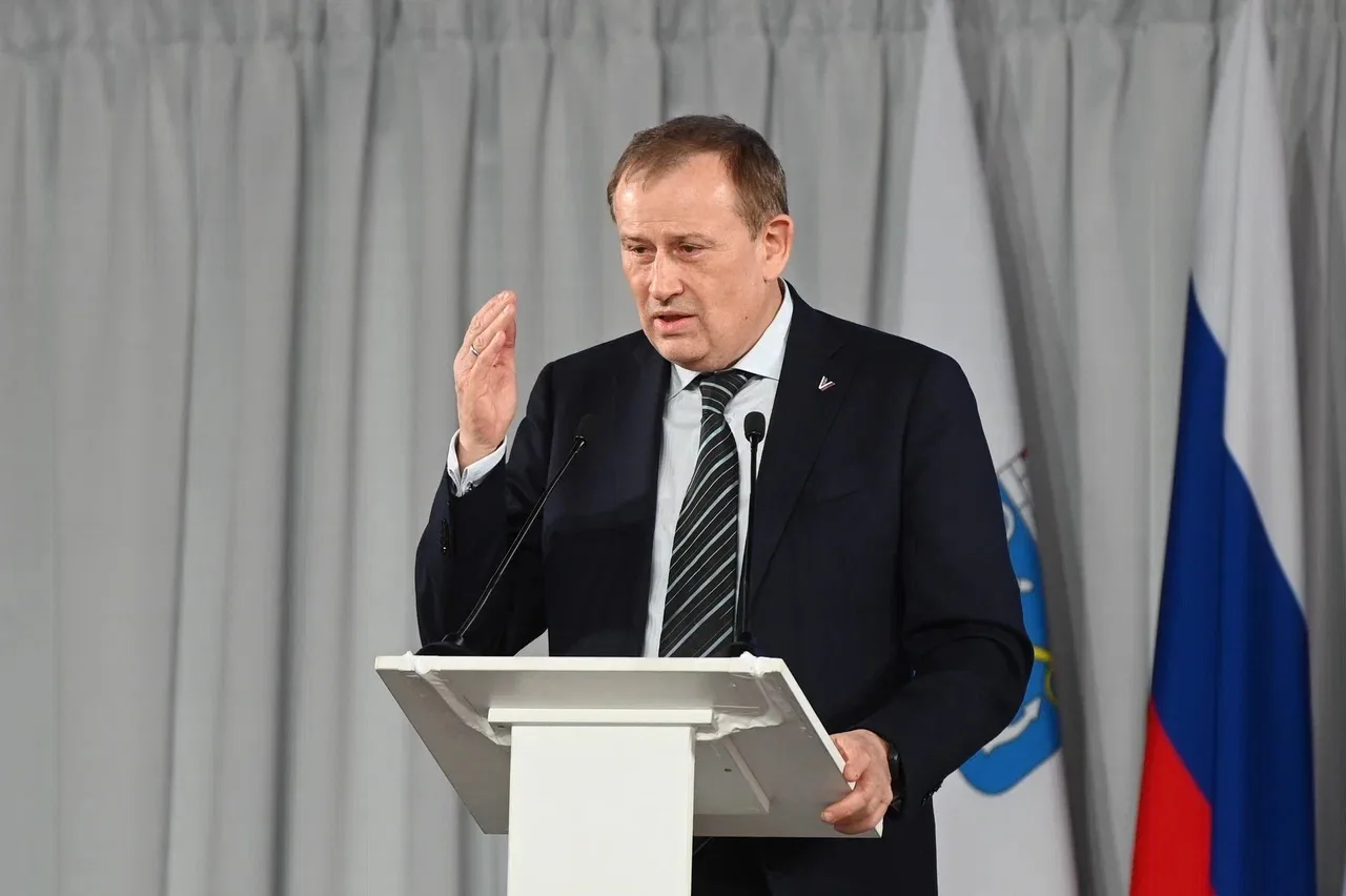 Александр Дрозденко: Провели в Гатчине региональный форум «Есть результат!» по реализации Народной программы партии «Единая Россия» Александр Дрозденко: Провели в Гатчине региональный форум «Есть результат!» по реализации Народной программы партии «Единая Россия»