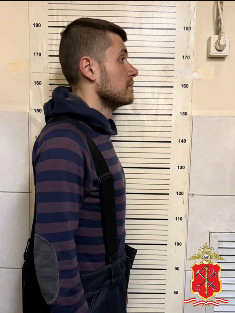 Полицией Московского района задержан дворник, распыливший «перцовку» в лицо кондуктора автобуса Полицией Московского района задержан дворник, распыливший «перцовку» в лицо кондуктора автобуса