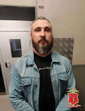 Полицией Фрунзенского района задержан водитель «БМВ», размахивающий травматическим пистолетом в ходе дорожного конфликта