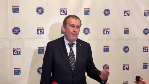 Утверждена структура Морского совета при губернаторе Ленинградской области — помимо рабочих групп, в составе 5 секций: по экологии и обеспечению безопасности, морскому и речному транспорту, развитию водных путей...