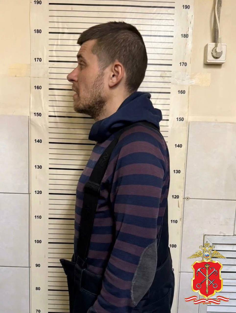 Полицией Московского района задержан дворник, распыливший «перцовку» в лицо кондуктора автобуса Полицией Московского района задержан дворник, распыливший «перцовку» в лицо кондуктора автобуса