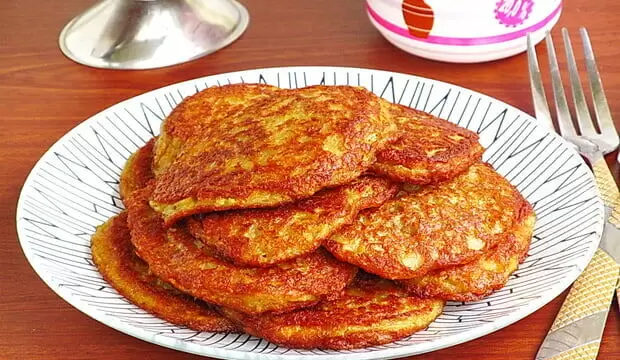 Драники: волшебство картофельных блинов и свежие идеи для вашего стола