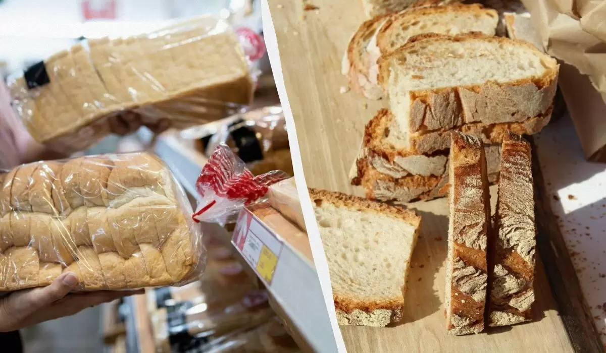 Как сохранить свежесть хлеба на долгое время: простые советы