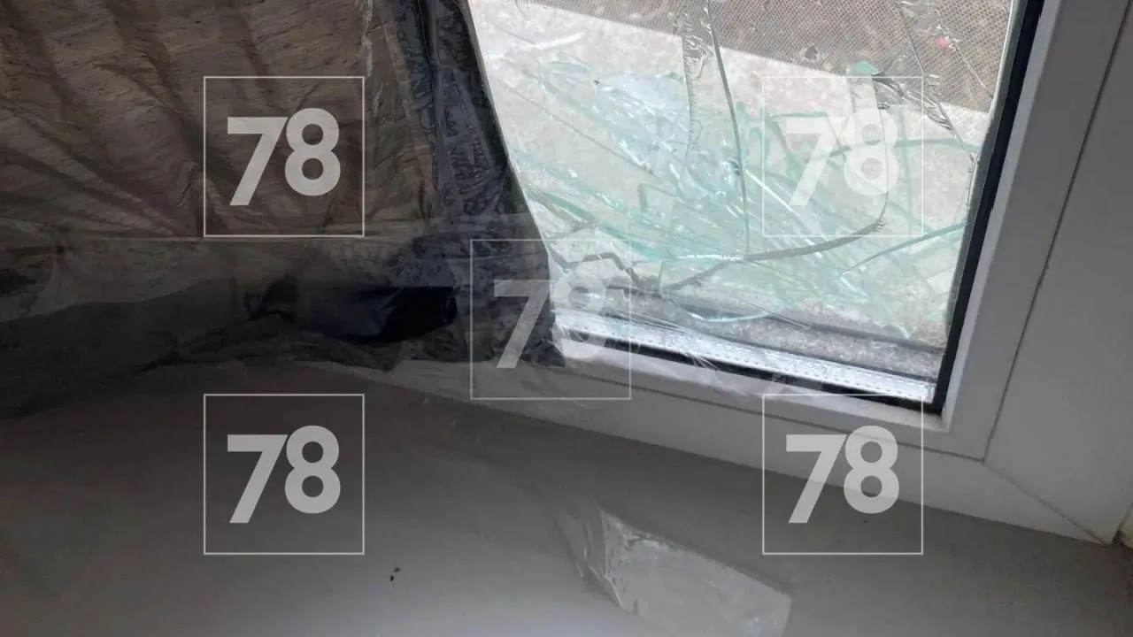 «Осколки разлетелись по кухне»: в Кингисеппе бывший муж подорвал петарду у окна экс-жены «Осколки разлетелись по кухне»: в Кингисеппе бывший муж подорвал петарду у окна экс-жены