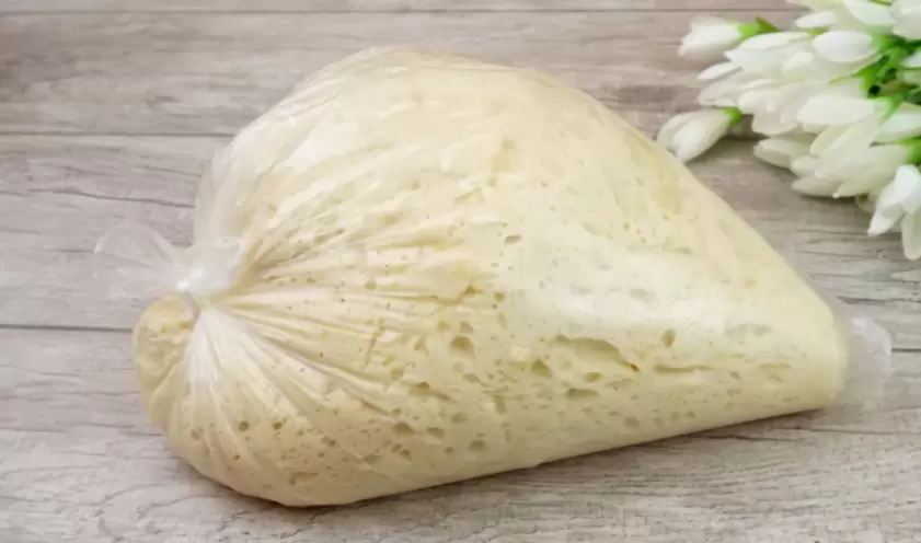 Пирожки, которые влюбляют в себя: секрет идеального теста от мамы