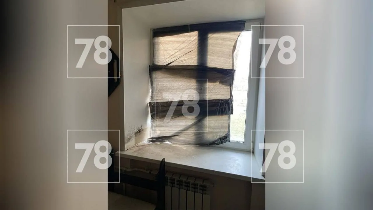 «Осколки разлетелись по кухне»: в Кингисеппе бывший муж подорвал петарду у окна экс-жены «Осколки разлетелись по кухне»: в Кингисеппе бывший муж подорвал петарду у окна экс-жены