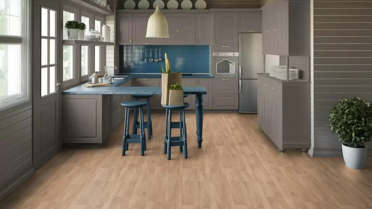 Почему подложка под линолеум — ненужная трата денег