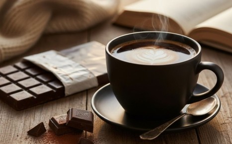 Кофе с коллагеном: магия утреннего напитка для вашей кожи