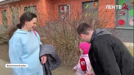 В Буграх и Мурине Ленинградской области жалуются на нашествие крыс