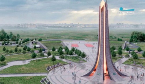 Рассмотрение Градсоветом Петербурга эскиза и планировочных решений мемориала героям Ленинградской битвы, которое состоялось сегодня, это начало нового этапа реализации проекта, сообщили в Смольном