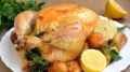Как запечь курицу с лимоном и зеленью: простой рецепт для вашего праздника
