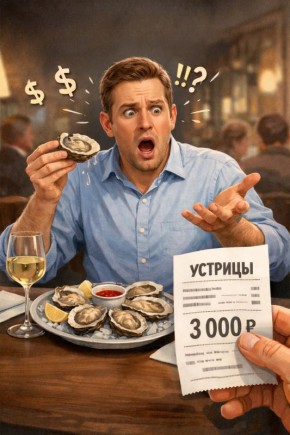 Почему устрицы стоят так дорого: разгадка морского деликатеса