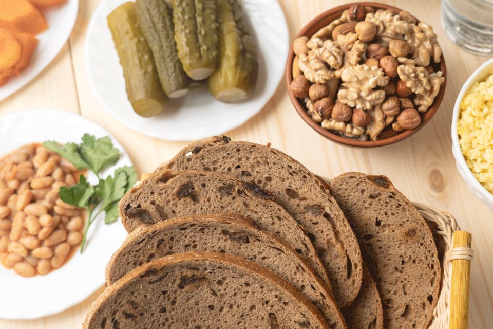 Рождественский пост: советы гастроэнтеролога для легкости соблюдения