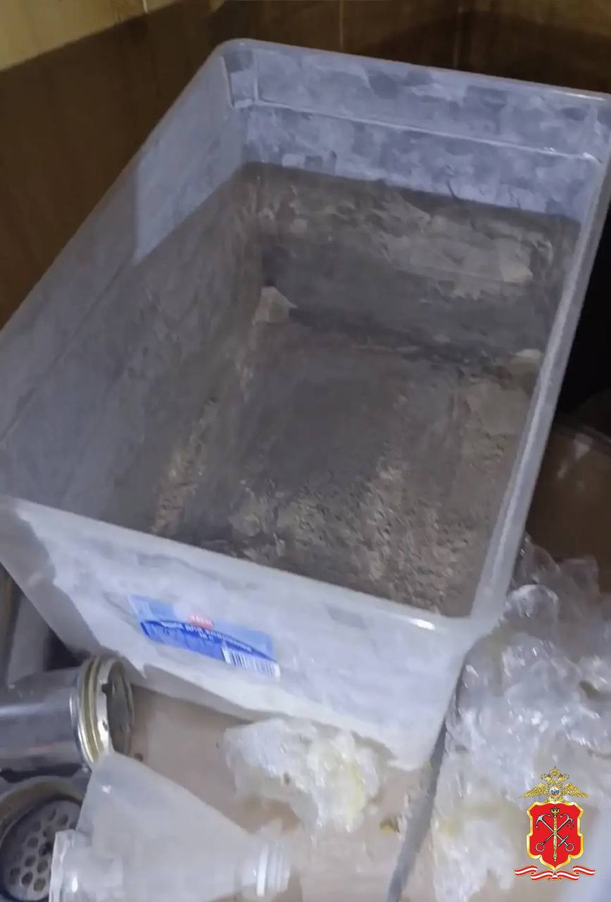 Полицией задержан выходец из ближнего зарубежья, распространявший запрещенные вещества Полицией задержан выходец из ближнего зарубежья, распространявший запрещенные вещества