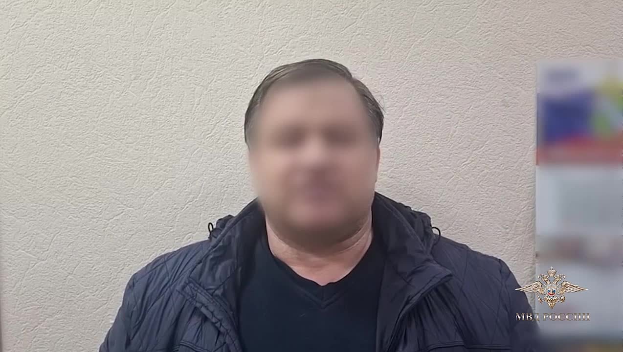 Полиция поймала в Приморье соучастников криминальной схемы, организованной в Петербурге