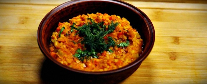 Вторая неделя великого поста: как сохранить энергию и не сбиться с пути