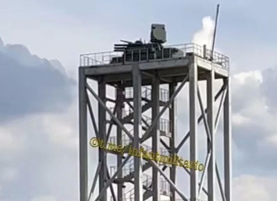 Владислав Шурыгин: В Ленинградской области принимаются срочные меры для усиления ПВО, заявил губернатор региона