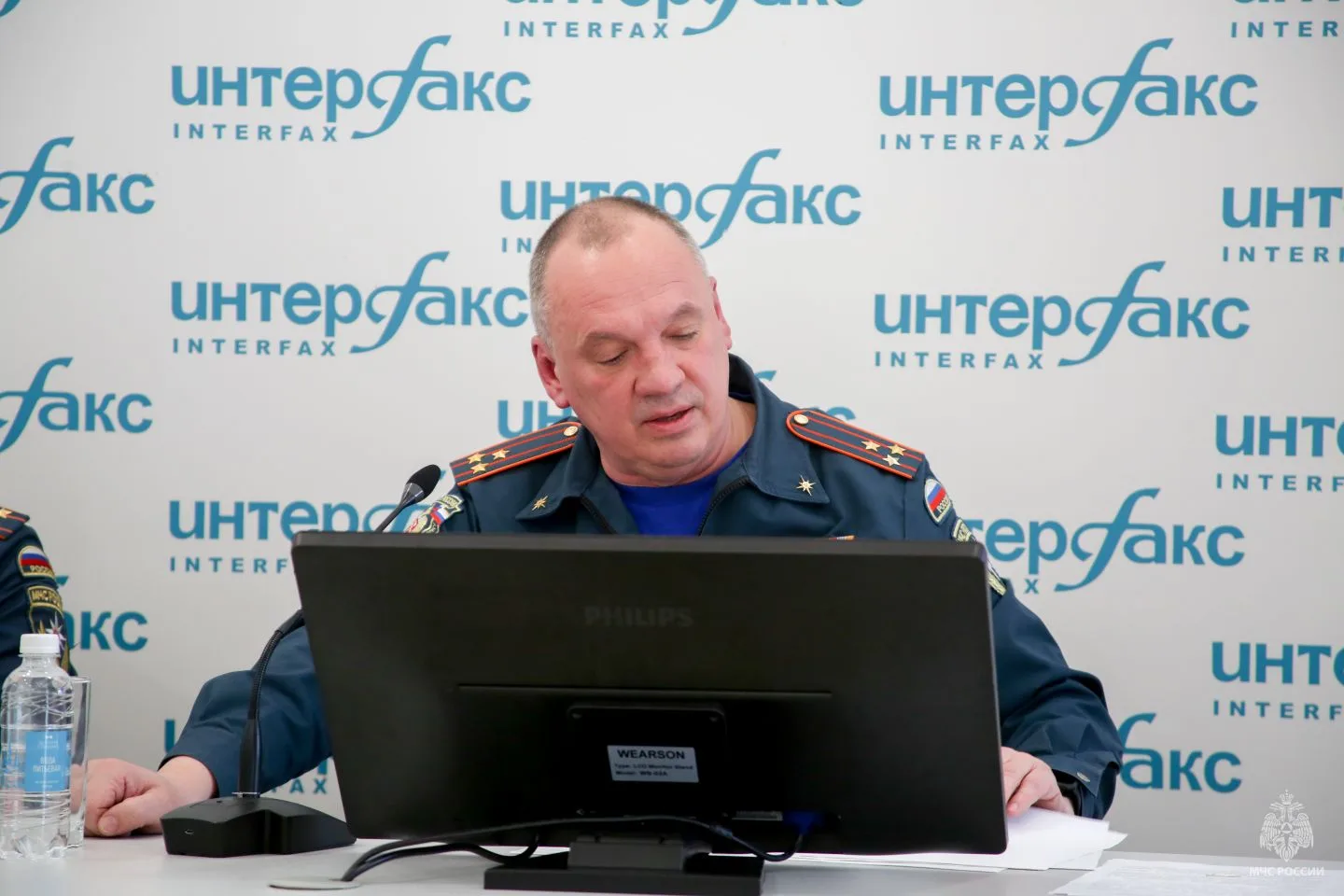 В пресс-центре «Интерфакс» прошла пресс-конференция, посвященная подготовке к пожароопасному сезону в Петербурге и Ленинградской области В пресс-центре «Интерфакс» прошла пресс-конференция, посвященная подготовке к пожароопасному сезону в Петербурге и Ленинградской области