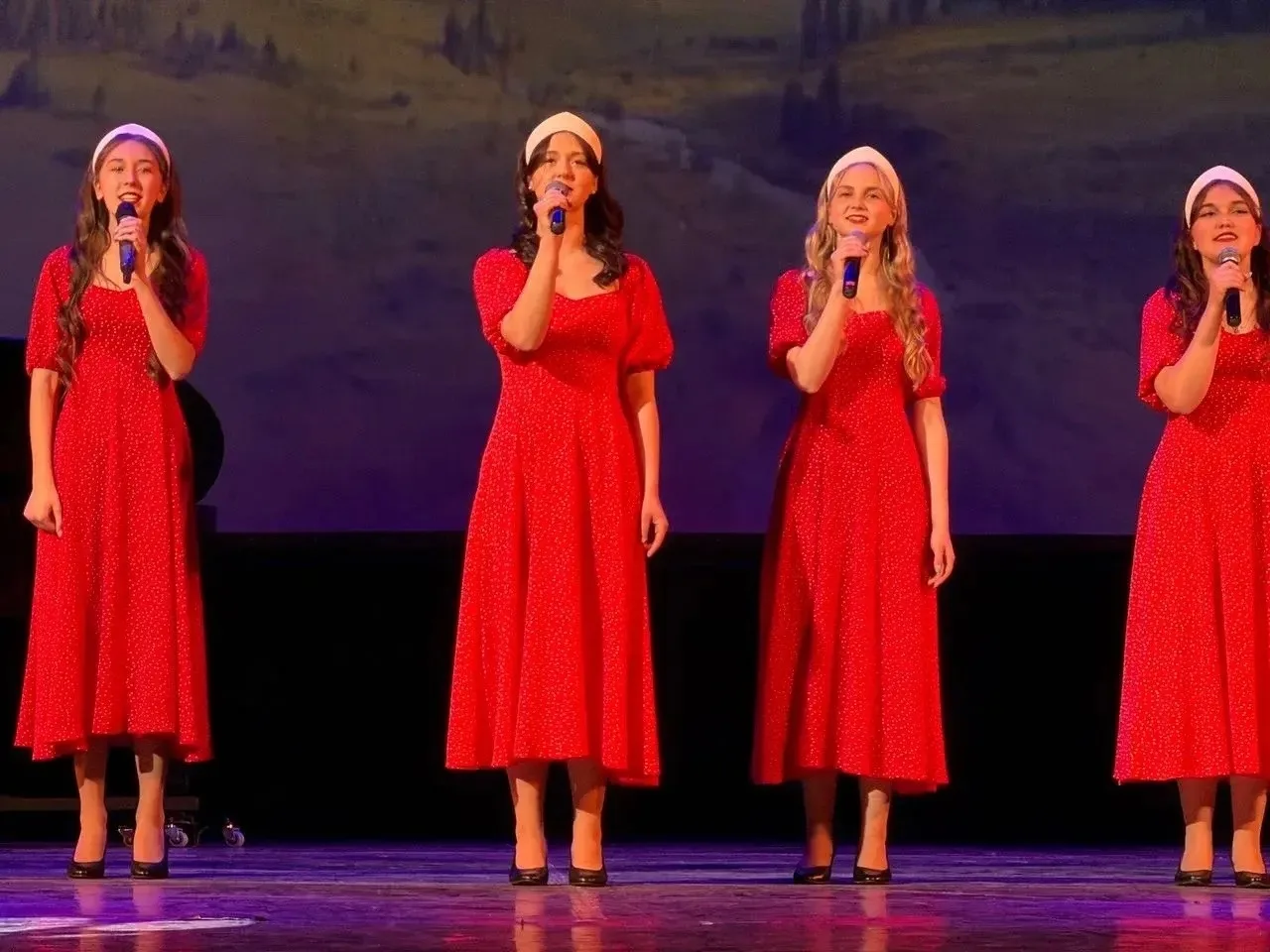 В Объединенном Санкт-Петербургском кадетском корпусе Следственного комитета Российской Федерации имени Маршала Советского Союза Г.К. Жукова состоялся V Всероссийский фестиваль патриотической песни «Родина моя» В Объединенном Санкт-Петербургском кадетском корпусе Следственного комитета Российской Федерации имени Маршала Советского Союза Г.К. Жукова состоялся V Всероссийский фестиваль патриотической песни «Родина моя»