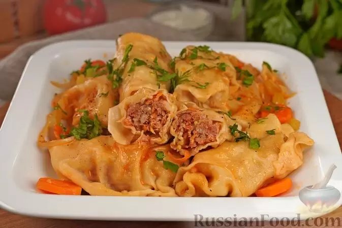 Вдохновляющие рецепты для уикенда: создайте кулинарные шедевры дома