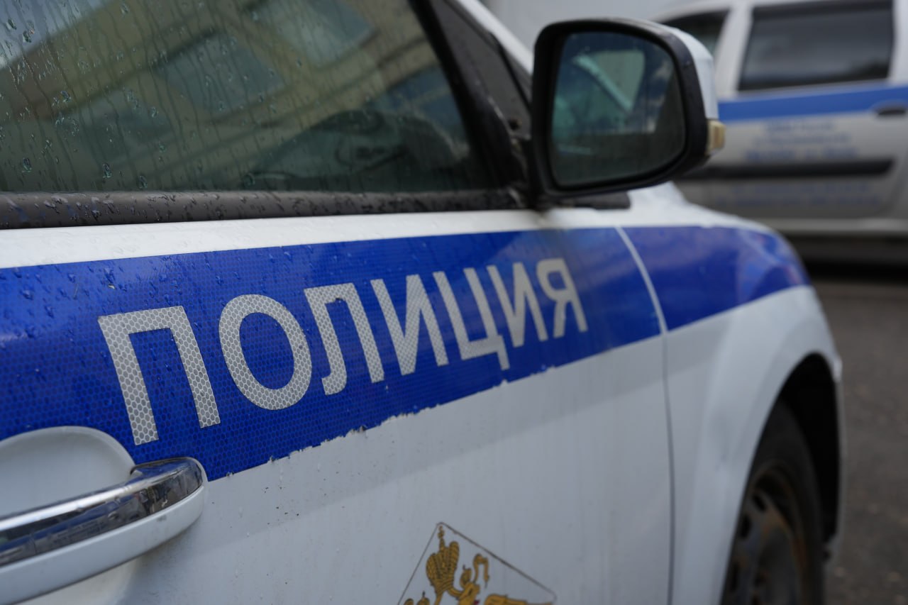 Пенсионер открыл стрельбу по площадке детского сада на Светлановском проспекте