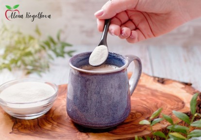 Разрушительная правда о коллагене: как на самом деле заботиться о своей коже и суставах