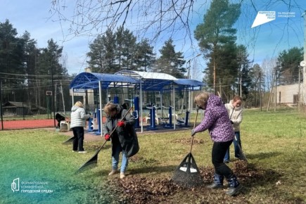 ��������� ���������: � ���������� ��������� ����� �����������