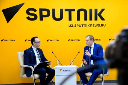 ��������� ���������: ��������� Sputnik ���������� ��� �� ��������� ������������� ����������� � ������������ � ���������� ������