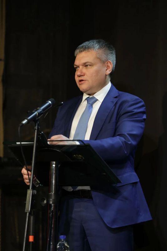 Прокуратурой Ленинградской области проведён научно-практический форум «Преступления немецко-фашистских захватчиков и их пособников на территории Ленинградской области в годы Великой Отечественной войны»