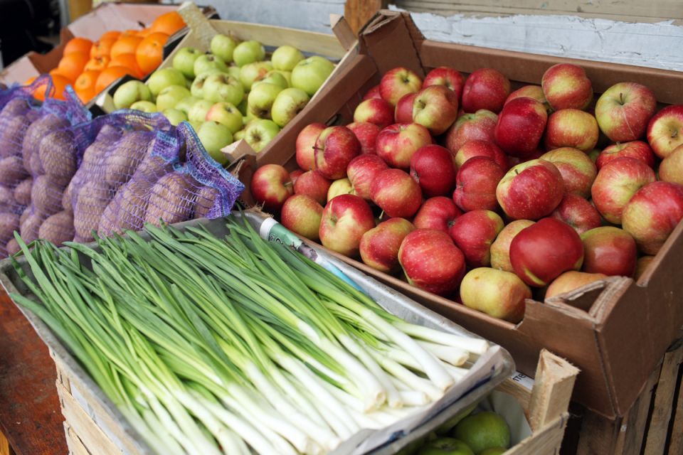 Скачок цен на продукты в 2026 году встревожил россиян