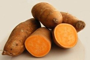 Сладкий картофель: удивительные факты о батате и его преимущества
