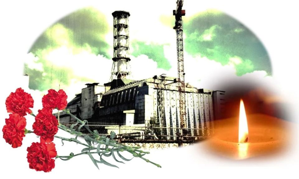 «Алло, это ВПЧ-2?» - эти слова прозвучали через несколько минут после того, как произошла катастрофа на Чернобыльской АЭС им. В.И. Ленина – самая страшная техногенная катастрофа в истории человечества