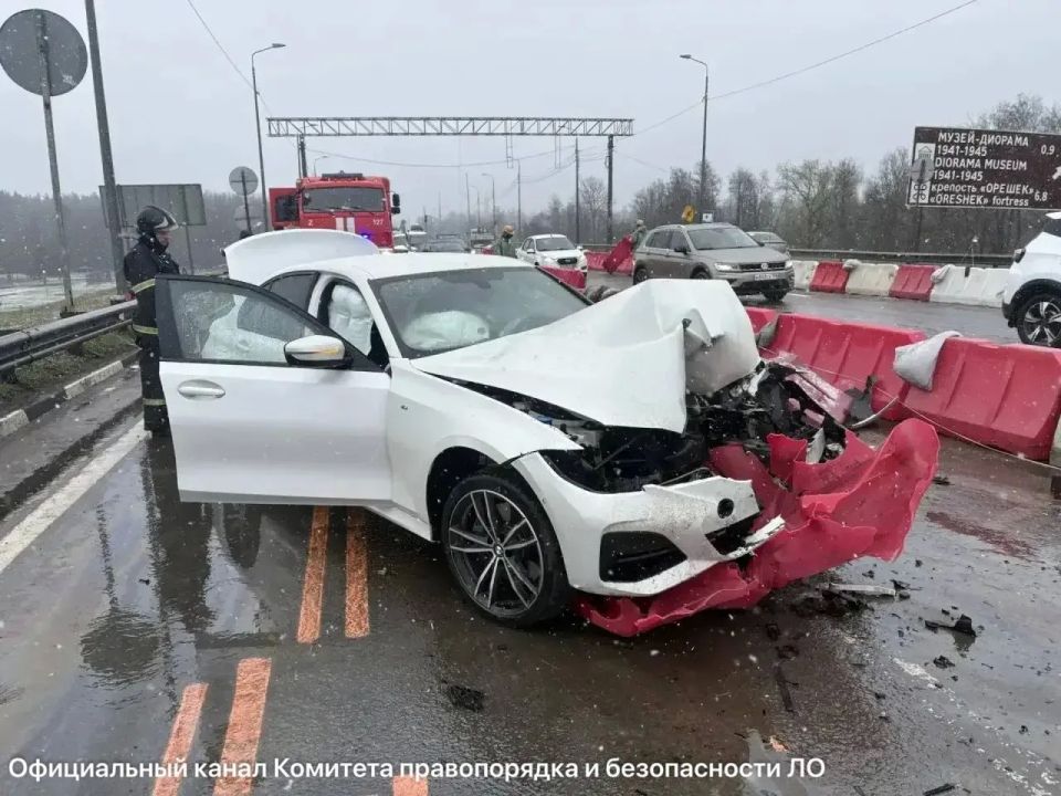 ������ ���� ��� ��-�� ����������� ���������: ��������� ������ �������� �� ������ �-21 �����