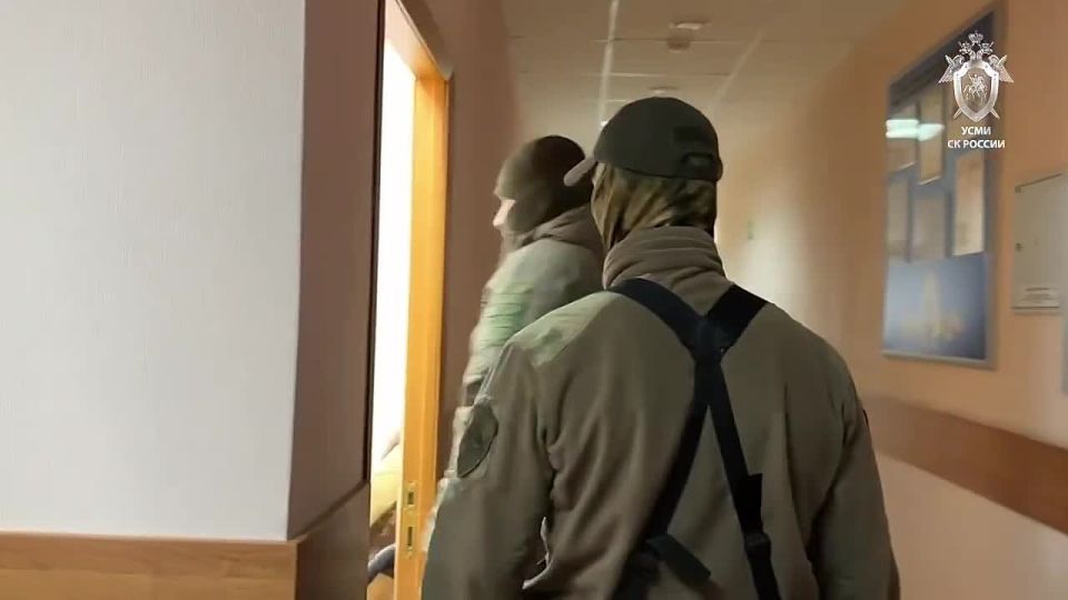 15 лет колонии грозит мэру Уфы Ратмиру Мавлиеву