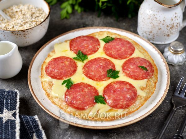 Простые и вкусные рецепты на каждый день