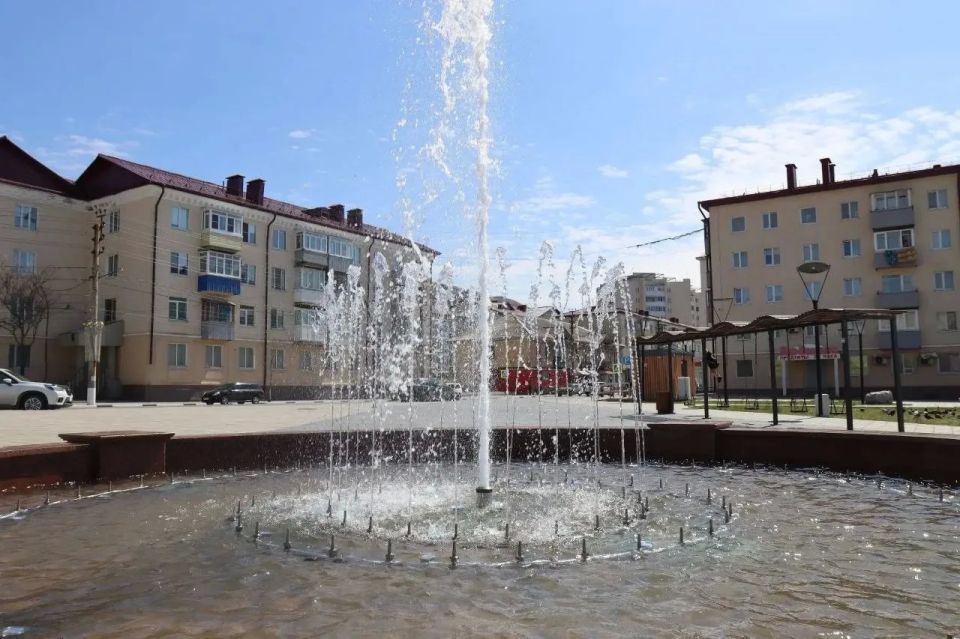 Подборка интересных новостей из регионов к этому часу
