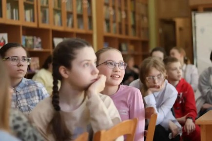 ����� ��� � ��������� ������, ���������� �������, ����������� ���������� 47-�� �������: � ���������� ���� ������������ ����������� ������