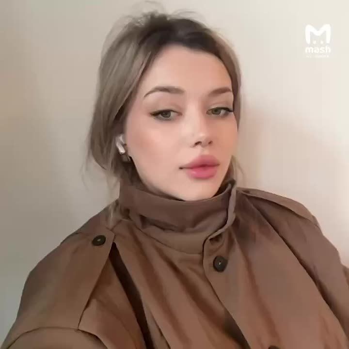 Мне было 11 лет и я не водила машину пьяной