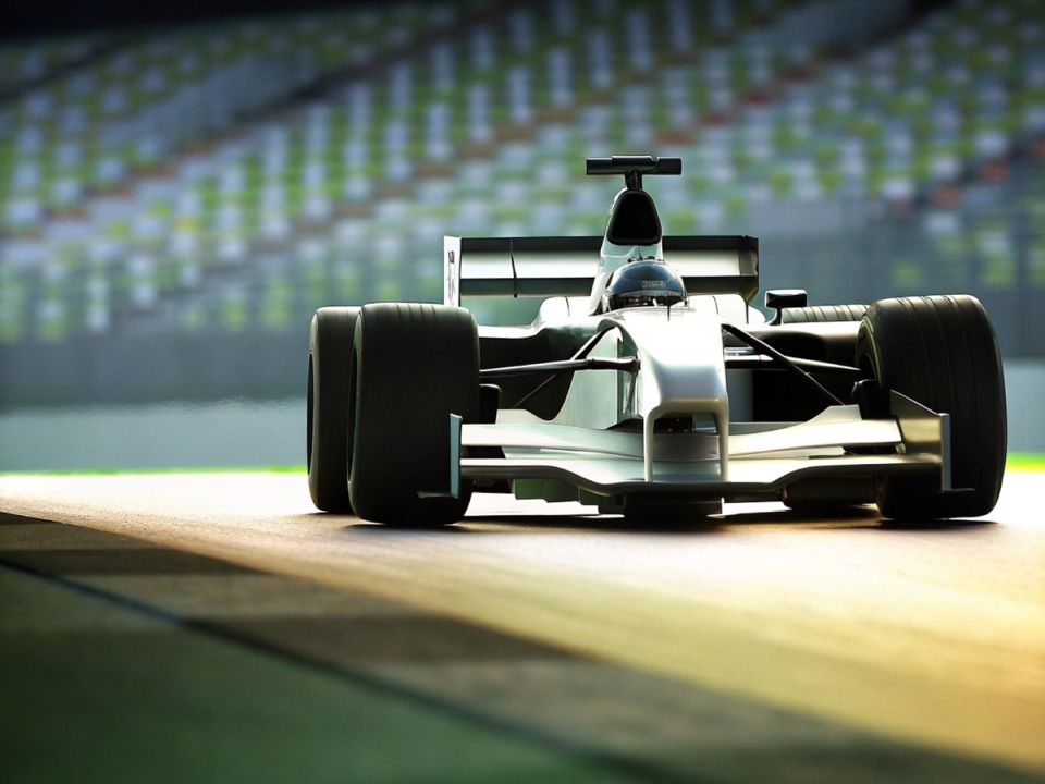 ���������� �� Racing Bulls: ��� ������ �� ������������� �����