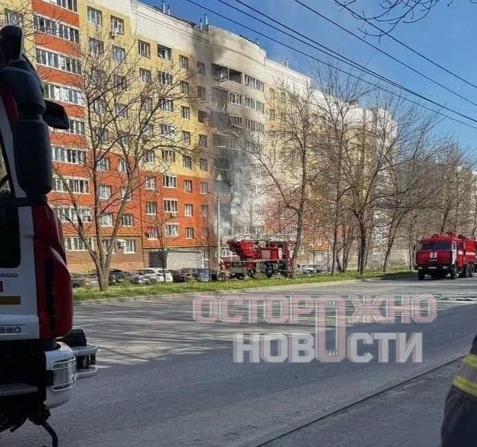 ВСУ устроили в ночь на 5 мая массированную атаку по регионам РФ. По данным Минобороны, всего за ночь сбито 289 БПЛА ВСУ устроили в ночь на 5 мая массированную атаку по регионам РФ. По данным Минобороны, всего за ночь сбито 289 БПЛА