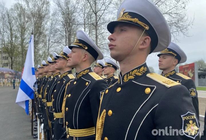 В Сертолово проходит торжественное открытие памятника участникам СВО группировки «Север» В Сертолово проходит торжественное открытие памятника участникам СВО группировки «Север»