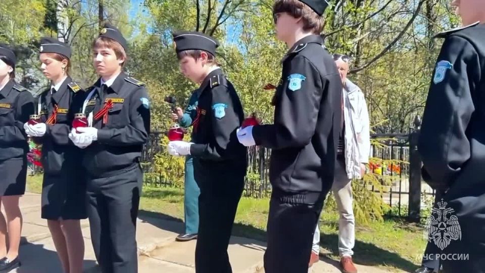Огонь памяти: свет, что не гаснет в сердцах