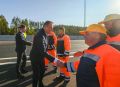 Александр Дрозденко: Когда «четверка» лучше «пятерки»