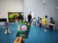 Проект Избирательной комиссии Ленинградской области «Выбирай-КА!» шагнул в Санкт-Петербург!