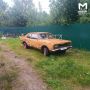 ����� ����� ����� � ���������� ����������� Ford Taunus 1973 ���� � ������ �� ���������� ������ � �� ���� �������� �� �������, ������� �������� �������