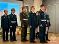 В Ленинградской области прошли Региональные соревнования «Школа безопасности»!