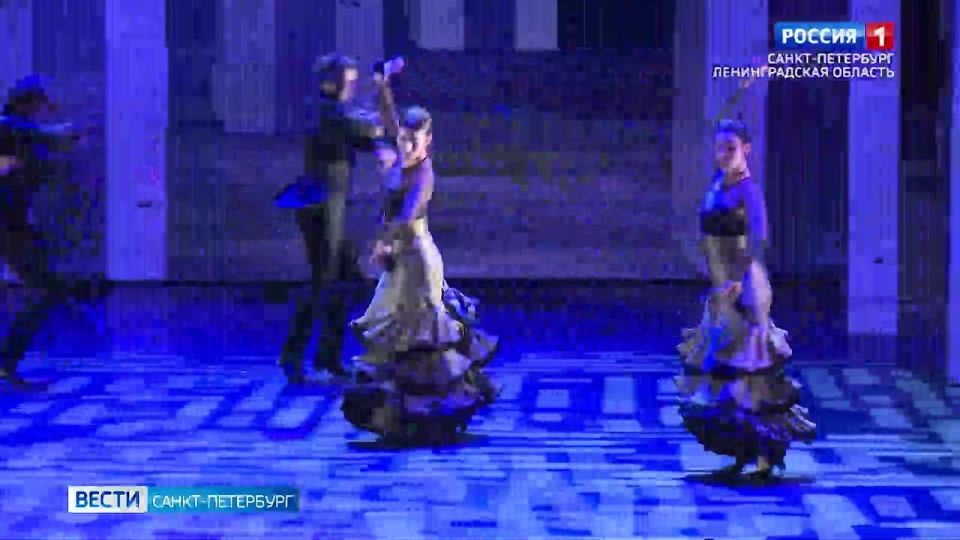 Президентский фонд культурных инициатив отметил первый юбилей
