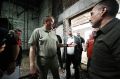 Александр Дрозденко сообщил о восстановлении молодёжного центра «Орион» в Енакиево: